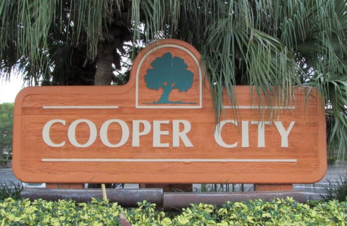 Garage Epoxy Floor Pros of Broward County-Cooper City FL